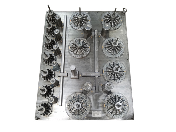 模具修復(fù)的方法有哪些? 模具修復(fù)的方法有哪些?