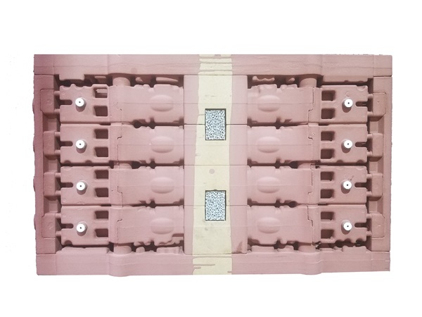 砂鑄模具鑄造的特點 砂鑄模具鑄造的特點