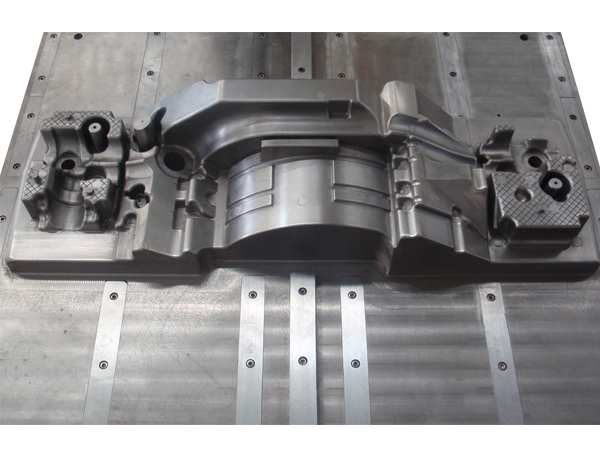 鑄造模具制作方法及注意事項有哪些? 鑄造模具制作方法及注意事項有哪些?