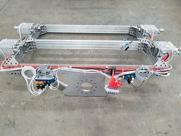 鑄造模具設計時會遇到哪些問題?該怎樣解決? 鑄造模具設計時會遇到哪些問題?該怎樣解決?