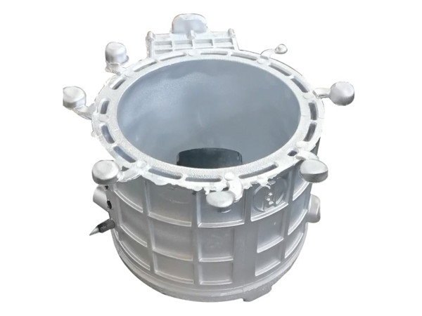 低壓模具的應用范圍和優勢 低壓模具的應用范圍和優勢