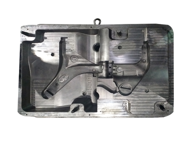 高壓鑄造模具和低壓鑄造模具的區別有哪些? 高壓鑄造模具和低壓鑄造模具的區別有哪些?