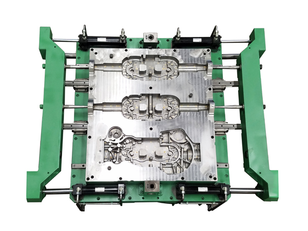 鋁合金模具壽命是多長時間？延長壽命的秘訣
