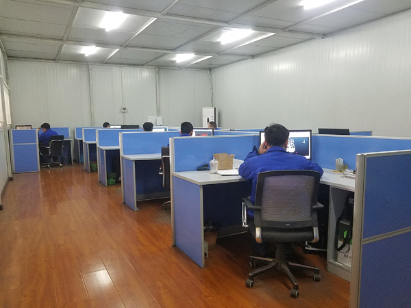 機(jī)械車(chē)間 機(jī)械車(chē)間